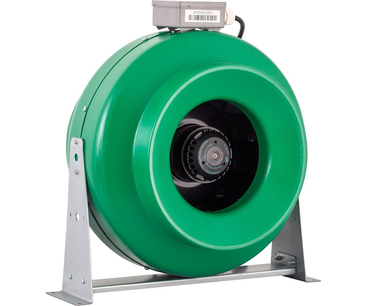 Active Air 12" Inline Fan (969 CFM)
