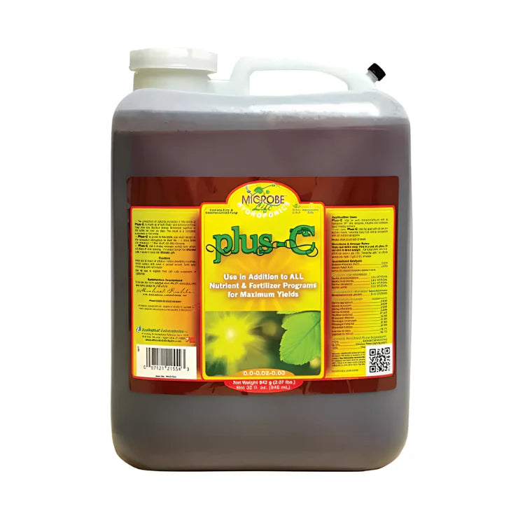 Microbe Life Plus-C (Photosynthesis Plus) - 5 Gallon