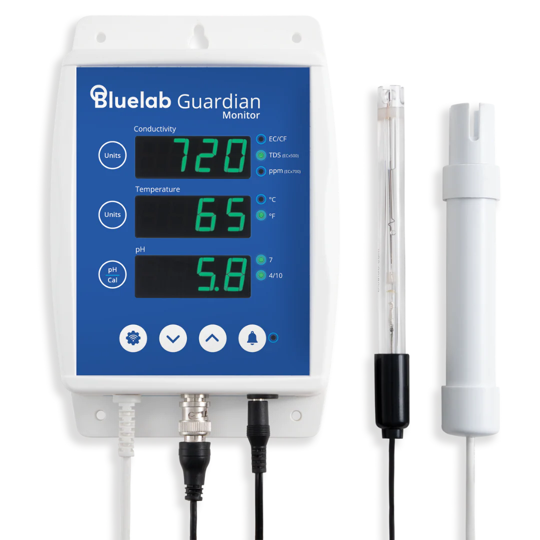 Bluelab Guardian Monitor Inline Wi-Fi