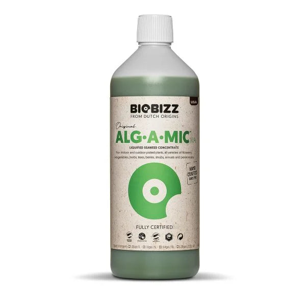 Biobizz Alg-A-Mic, 1 Liter