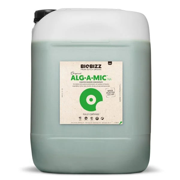 Biobizz Alg-A-Mic, 20 Liter