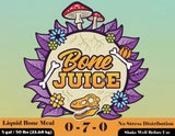 Liquid Bone Meal, Bone Juice - 5 Gallon