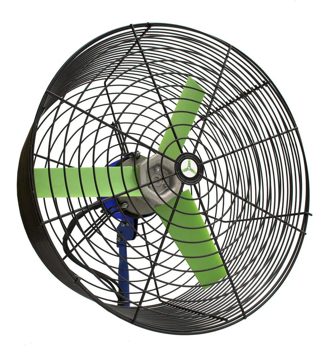 20" AC HAF Snap Fan Horizontal Air Flow, Brushless Motor, Variable Speed