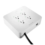 Growlink QuadLINK