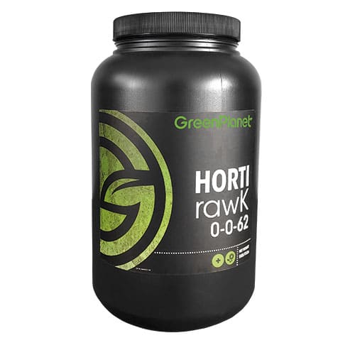 Green Planet Horti rawK - 5Kg