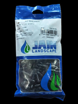 L250 1/4" Elbow Barbed Coupler (100 Pack)