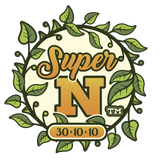 Super Solubles Super N (Veg) 30-10-10, 25 lbs.
