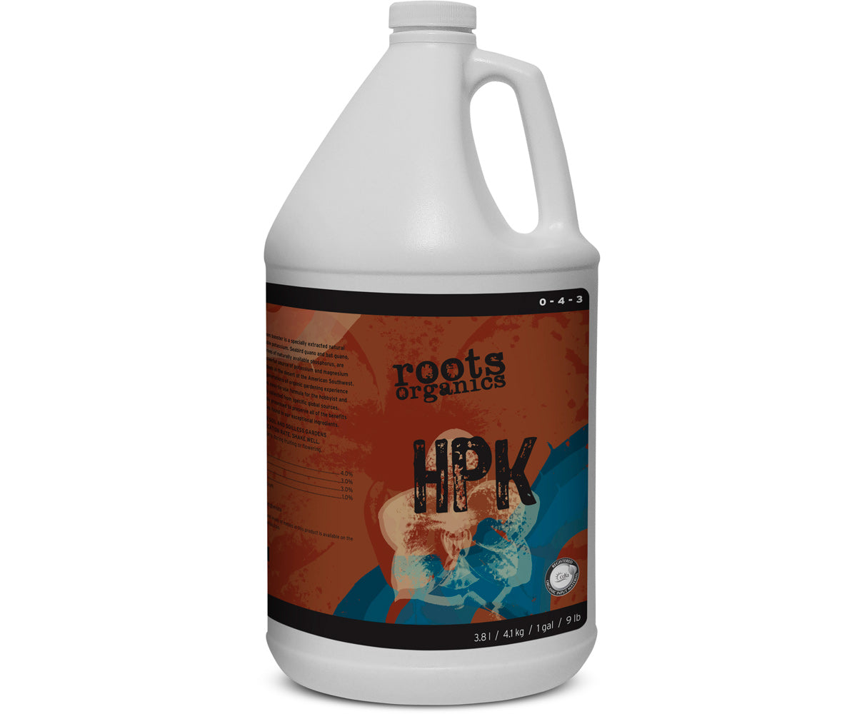 Roots Organics HPK - 1 Quart