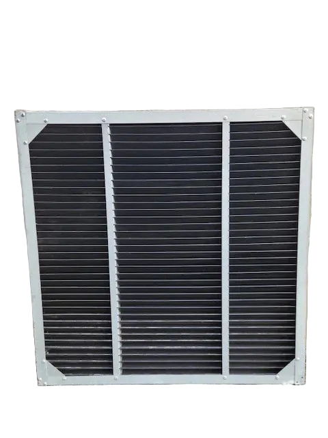 Light Trap 43" x 43" x 9"