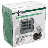 Spartan Series Basic Digital Environmental Controller (Temp, CO2, and Humidity)