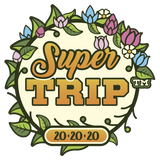 Super Solubles Super Trip (Veg/Early Bloom) 20-20-20, 25 lbs.