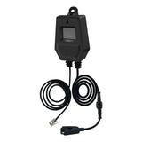 Hydro-X TrolMaster Water Detector + Touch Spot for Flood Alert (WD-2)