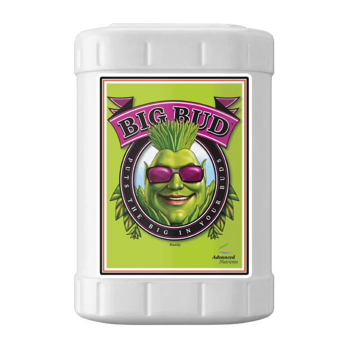 Advanced Nutrients Big Bud - 23 Liter
