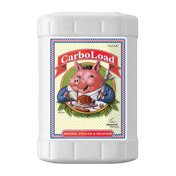 Advanced Nutrients CarboLoad Liquid - 23 Liter