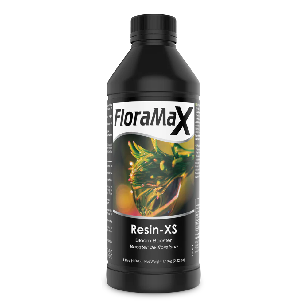 FloraMax RESIN XS, 1L