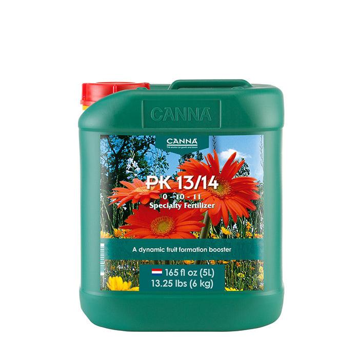 Canna PK 13/14 - 5 Liter