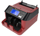 Carnation Money Counter, CR1800