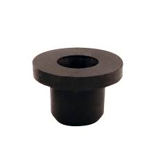 1/4" Top Hat Grommet (25 Pack)