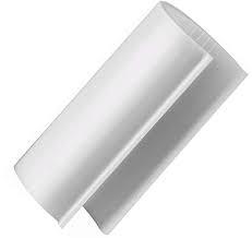 PVC Snap Clamp 1&1/2" Diameter 4" Long (10 PACK)