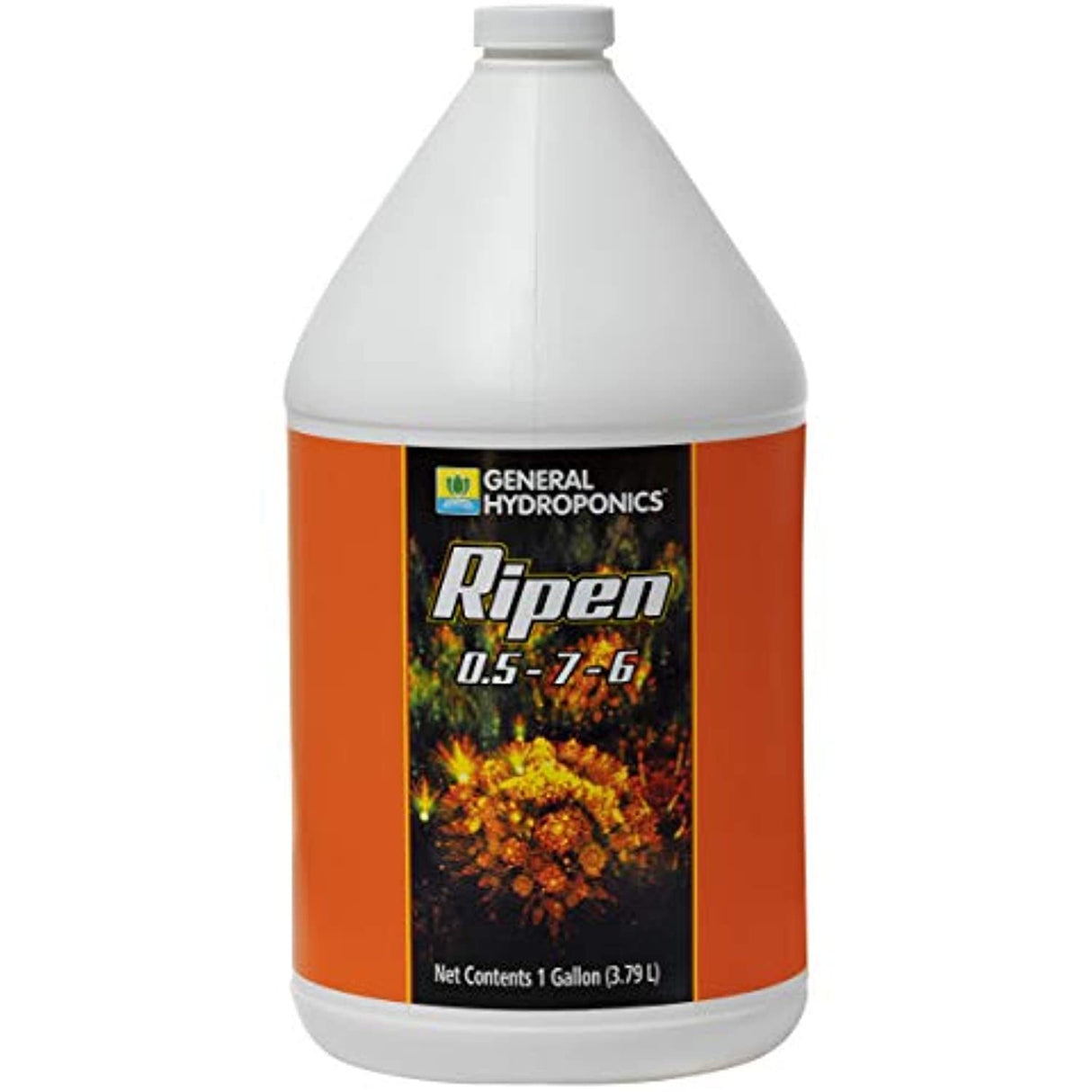 General Hydroponics Ripen - 1 Gallon