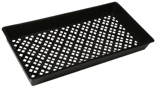 Mesh Bottom Prop Tray 10"x 20" - Case of 50