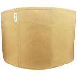Geo Pot 65 Gallon Tan Fabric Pot