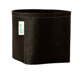 Geo Pot 15 Gallon Black Fabric Pot