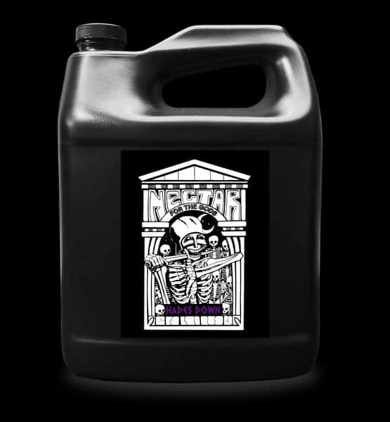 Nectar for the Gods Hades Down, 2.5 Gallon