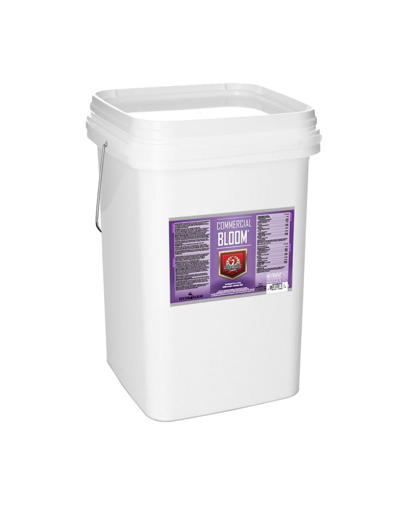 House & Garden Commercial Bloom - 25lbs.