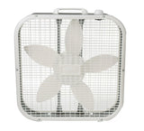 Lasko Box Fan, 20" - 3 Speed