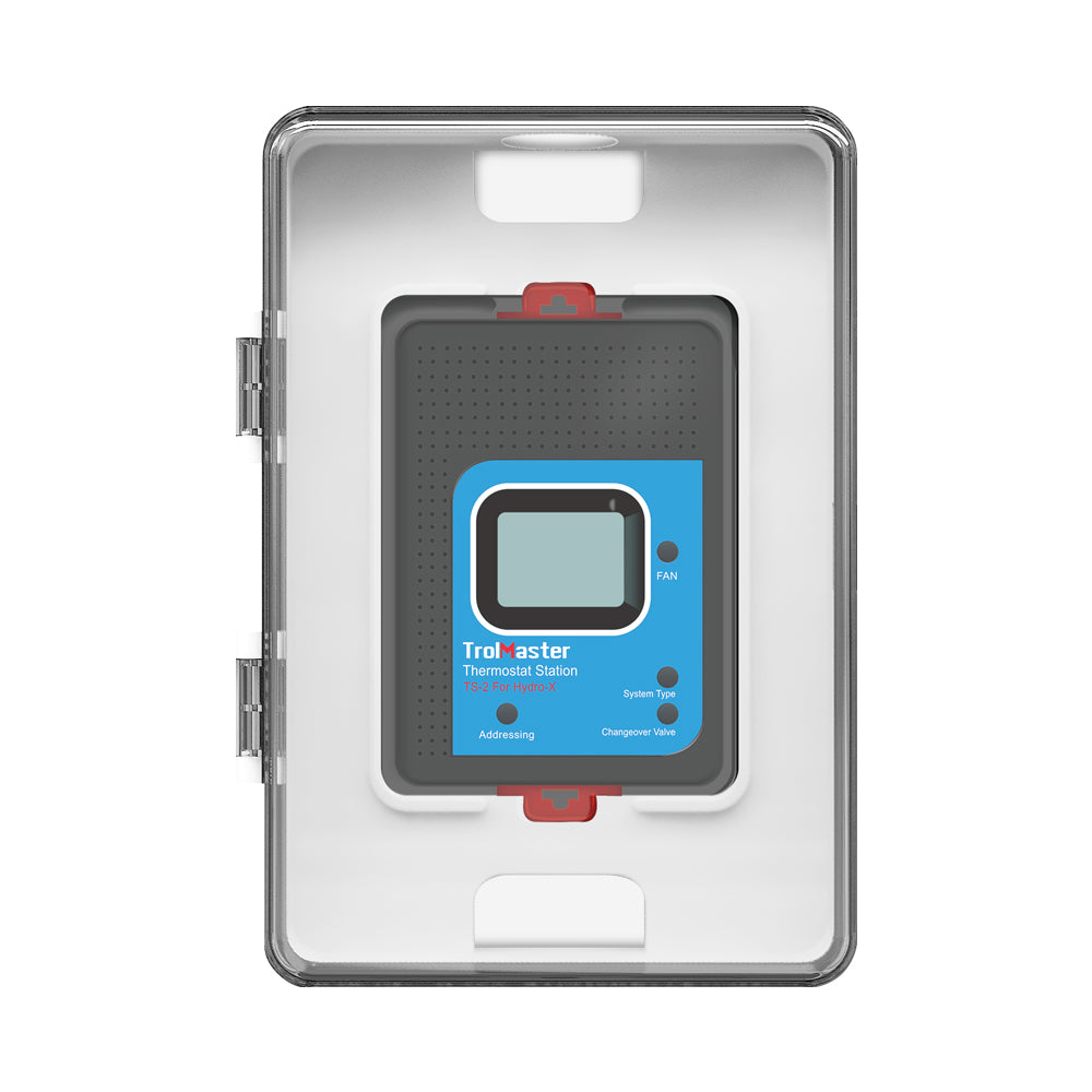 Hydro-X TrolMaster Weatherproof Box (BM-1)