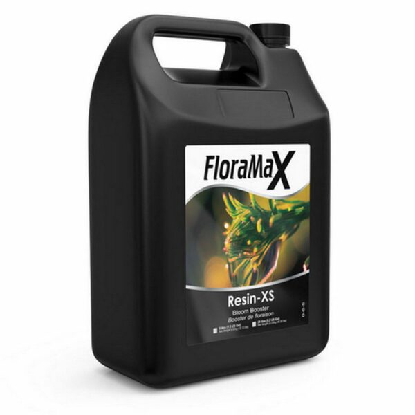 FloraMax Resin XS 5L