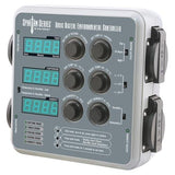 Spartan Series Basic Digital Environmental Controller (Temp, CO2, and Humidity)