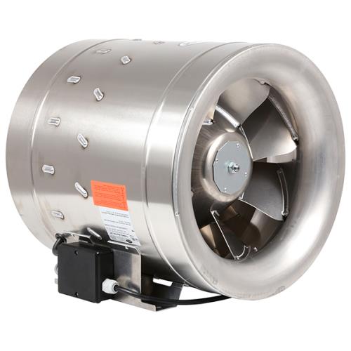 Can-Max Fan 16" 240v (2460 CFM)
