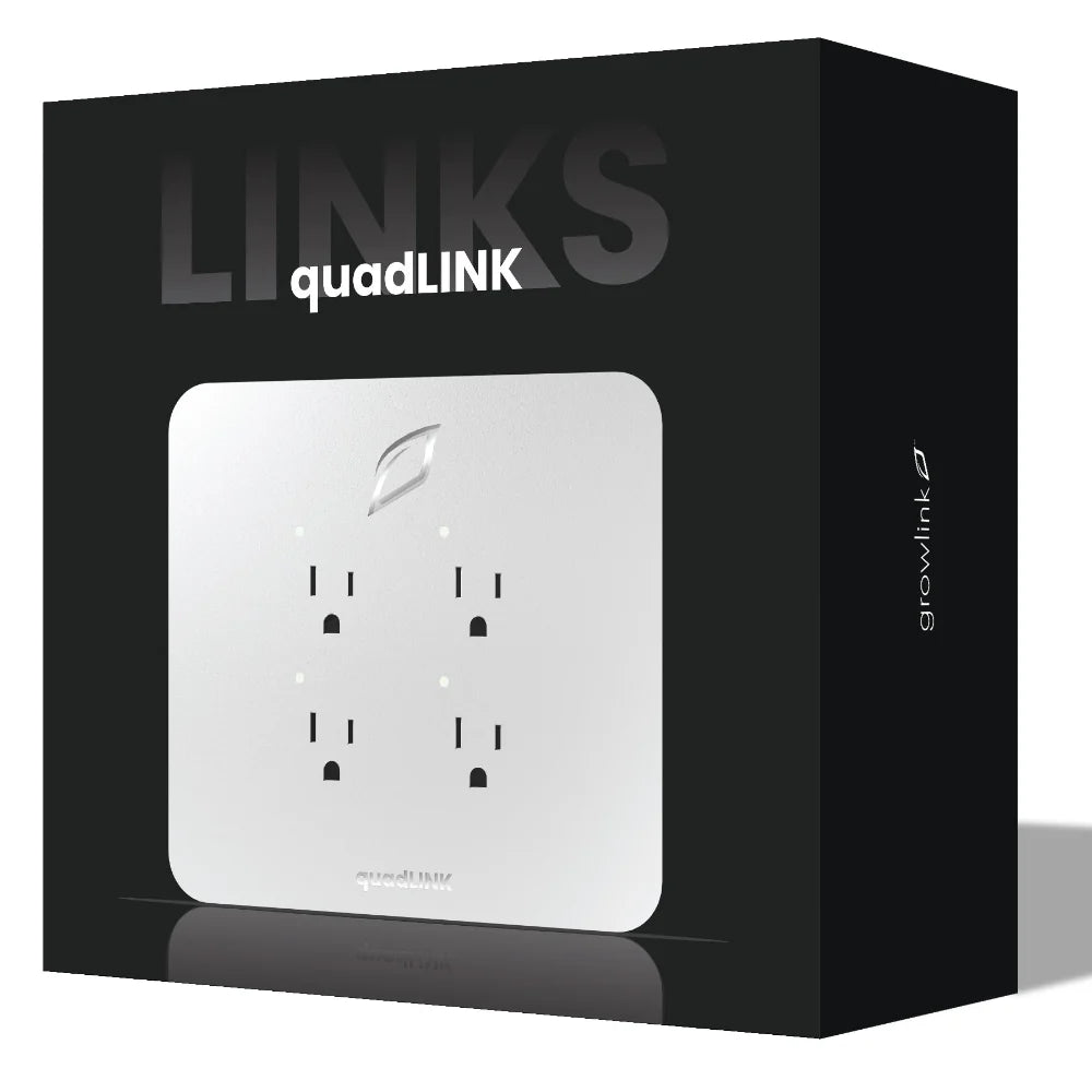 Growlink QuadLINK