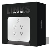 Growlink QuadLINK