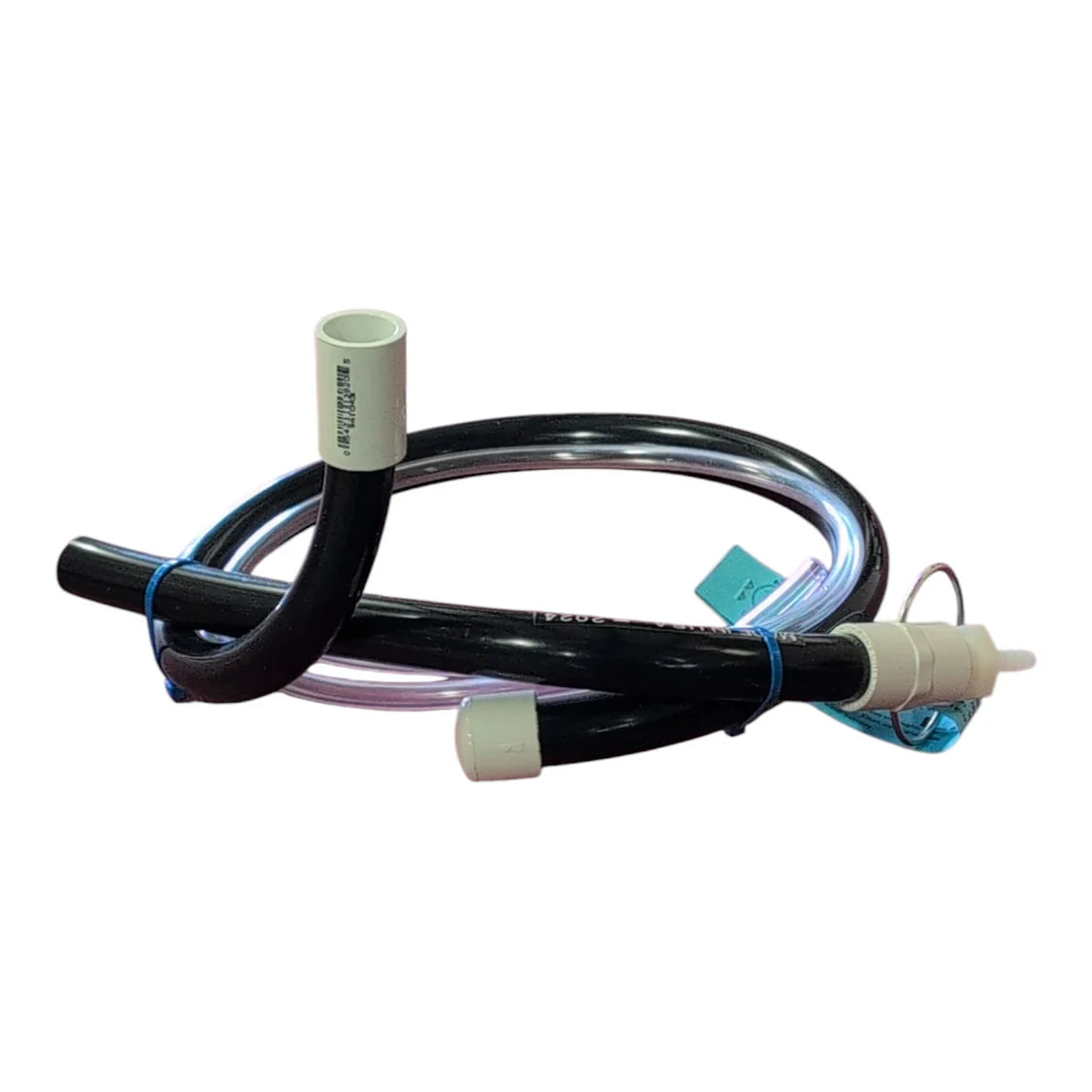 Compost Tea Aerator - The BubbleSnake by TeaLAB (Small)