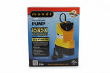 Mondi Utility Sump Pump 1585 GPH