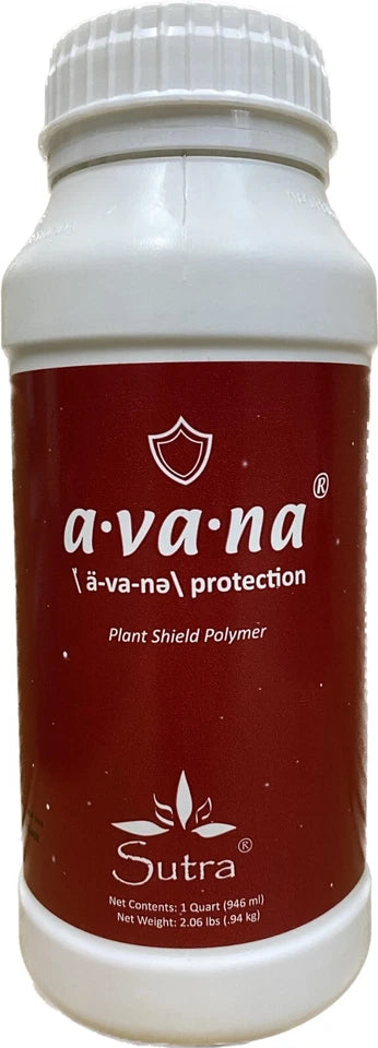 Sutra Avana Defender, Plant Shield Polymer, Quart, 32 Ounces