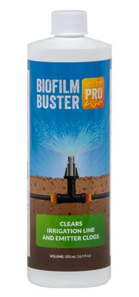 Aquabella Organics Biofilm Buster Pro - 1 Liter