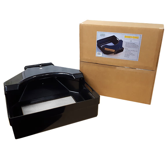 Swagger Bagger Sifting Screen with Funnel