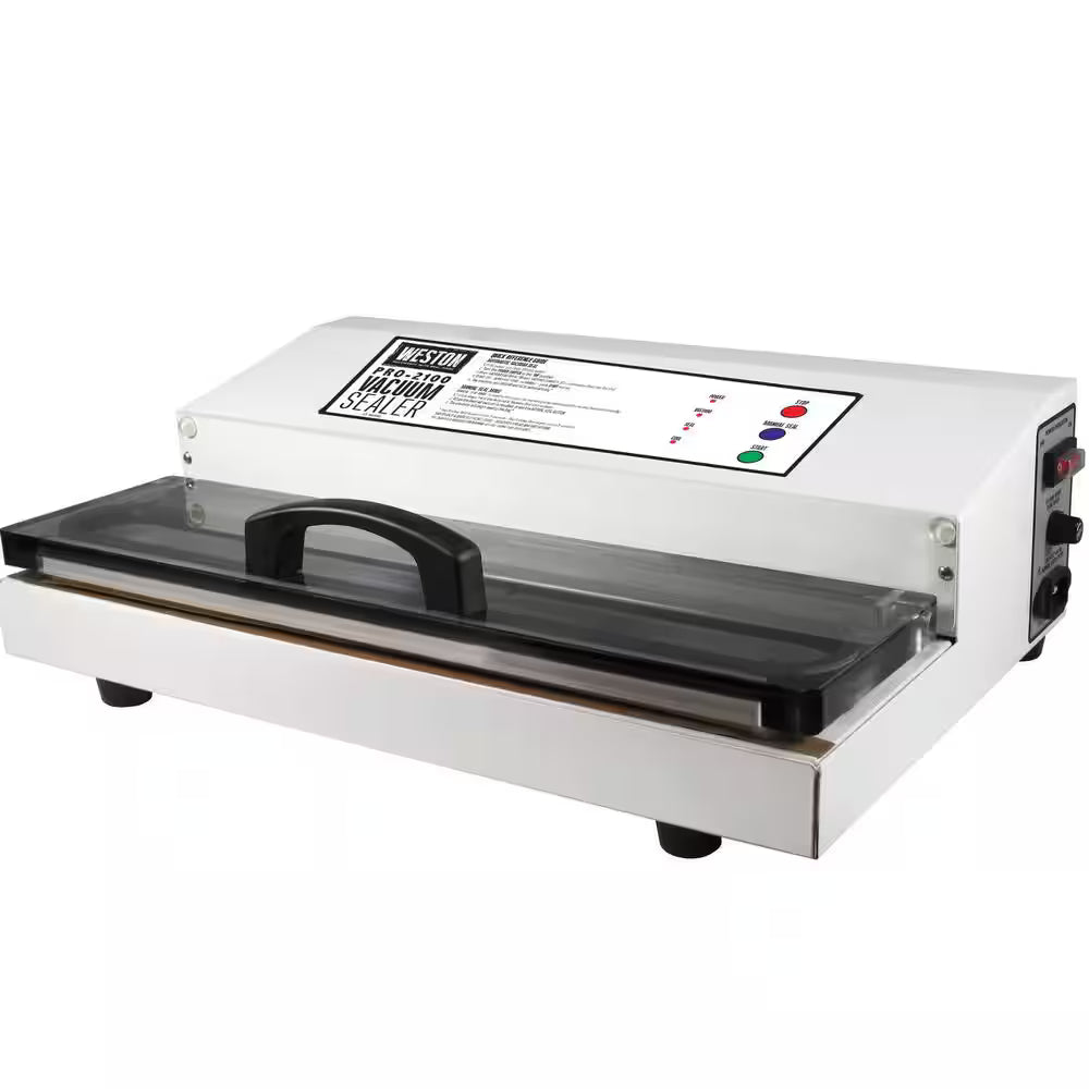 Weston Pro-2100 Vacuum Sealer